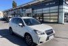 Subaru Forester Turing 2017.  1