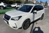 Subaru Forester Turing 2017.  2