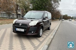 Fiat Doblo  2011 820687