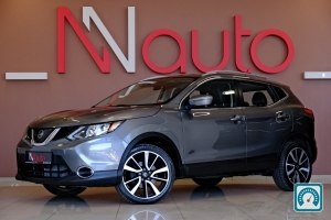 Nissan Rogue Sport SL 2019 820691