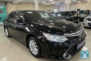 Toyota Camry  2015 820693