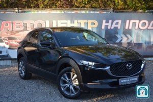 Mazda CX-30  2023 820697