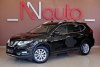 Nissan Rogue  2018.  1