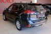 Nissan Rogue  2018.  3