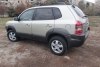 Hyundai Tucson 2WD -4 2007.  1