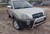 Hyundai Tucson 2WD -4 2007.  2