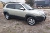 Hyundai Tucson 2WD -4 2007.  3