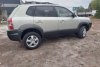 Hyundai Tucson 2WD -4 2007.  4