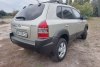 Hyundai Tucson 2WD -4 2007.  5