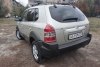 Hyundai Tucson 2WD -4 2007.  6