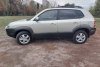 Hyundai Tucson 2WD -4 2007.  7