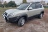 Hyundai Tucson 2WD -4 2007.  8