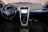 Ford Fusion  2016.  5