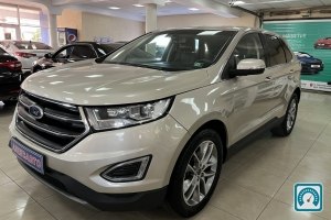 Ford Edge  2017 820701