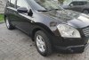 Nissan  Qashqai  2008 820703