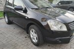 Nissan Qashqai  2008  