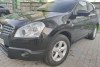 Nissan Qashqai  2008.  2