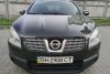 Nissan Qashqai  2008.  3