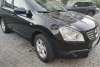 Nissan Qashqai  2008.  4