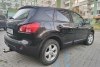 Nissan Qashqai  2008.  5