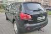 Nissan Qashqai  2008.  6