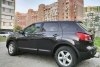 Nissan Qashqai  2008.  7