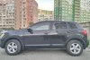 Nissan Qashqai  2008.  8