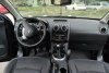 Nissan Qashqai  2008.  10