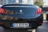 Peugeot 508  2012.  3