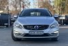 Volvo V60  2016.  2