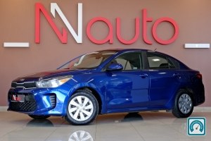 KIA Rio  2020 820709