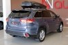 Toyota Highlander  2020.  4