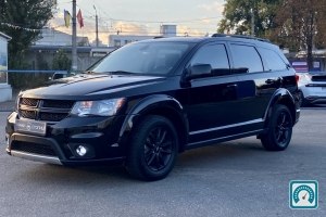 Dodge Journey  2019 820712