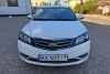 Geely Emgrand 7 (EC7)  2017.  1