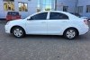 Geely Emgrand 7 (EC7)  2017.  3