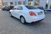 Geely Emgrand 7 (EC7)  2017.  4