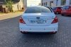 Geely Emgrand 7 (EC7)  2017.  5