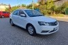 Geely Emgrand 7 (EC7)  2017.  10