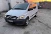 Mercedes Vito  2012.  1