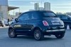 Fiat Cinquecento  2013.  6