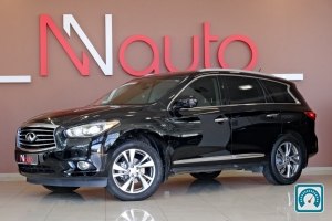 Infiniti QX60  2016 820720