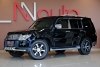 Mitsubishi  Pajero Wagon  2008 820721