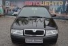 Skoda Octavia  2006.  2