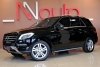 Mercedes  M-Class  2014 820723