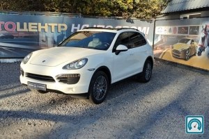 Porsche Cayenne  2013 820724