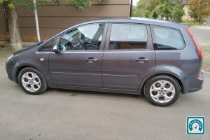 Ford C-Max Titanium 2010 820725