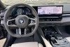 BMW 5 Series 520d xDrive 2023.  11