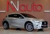 Infiniti QX30 s 2018.  2