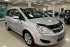 Opel Zafira  2008.  6