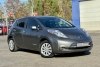 Nissan Leaf  2015.  3